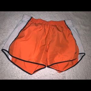 Work out shorts
